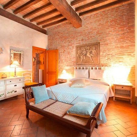 Agriturismo Corte Ghiara 호텔 폰타넬라토 외부 사진