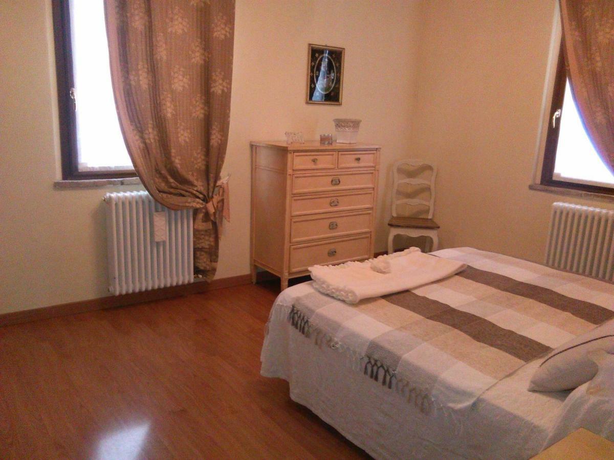 Agriturismo Corte Ghiara 호텔 폰타넬라토 외부 사진