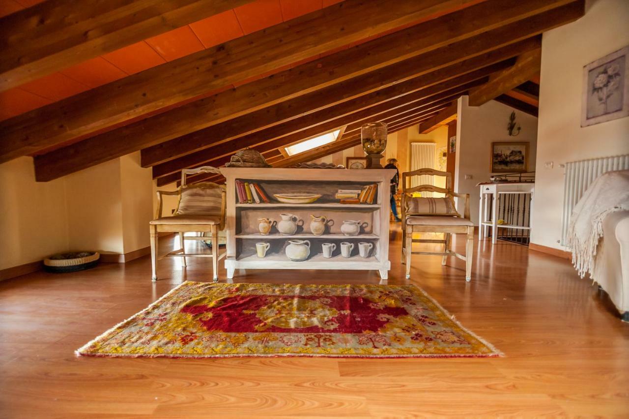 Agriturismo Corte Ghiara 호텔 폰타넬라토 외부 사진