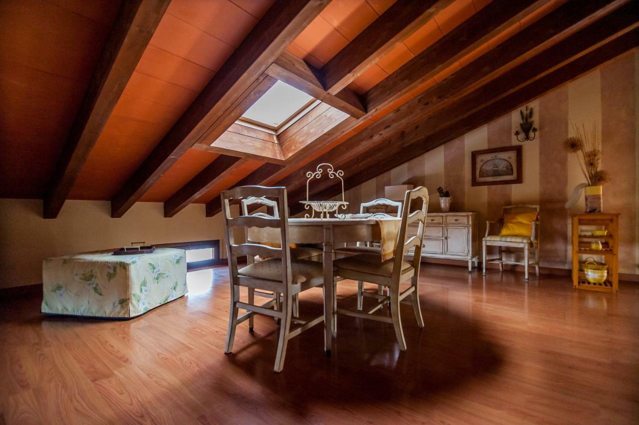 Agriturismo Corte Ghiara 호텔 폰타넬라토 외부 사진