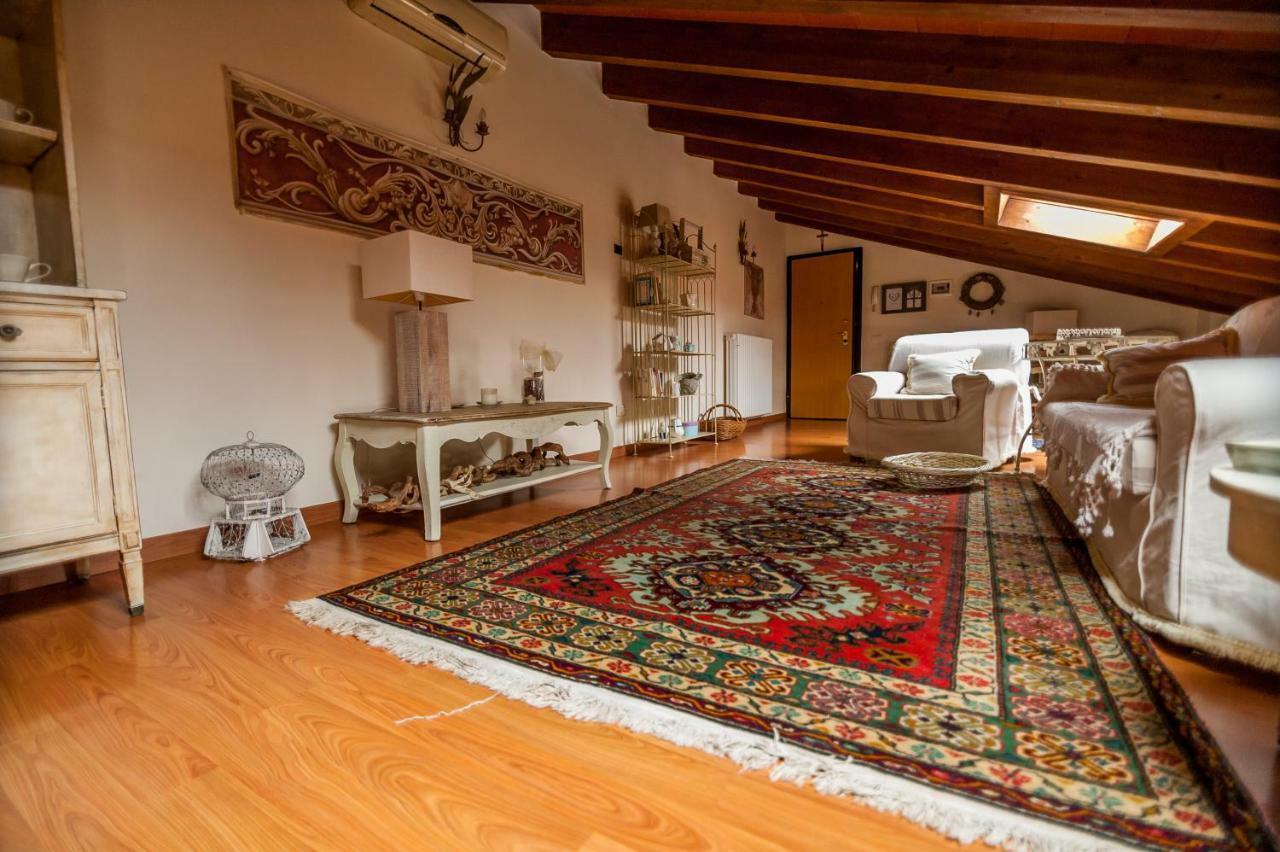Agriturismo Corte Ghiara 호텔 폰타넬라토 외부 사진