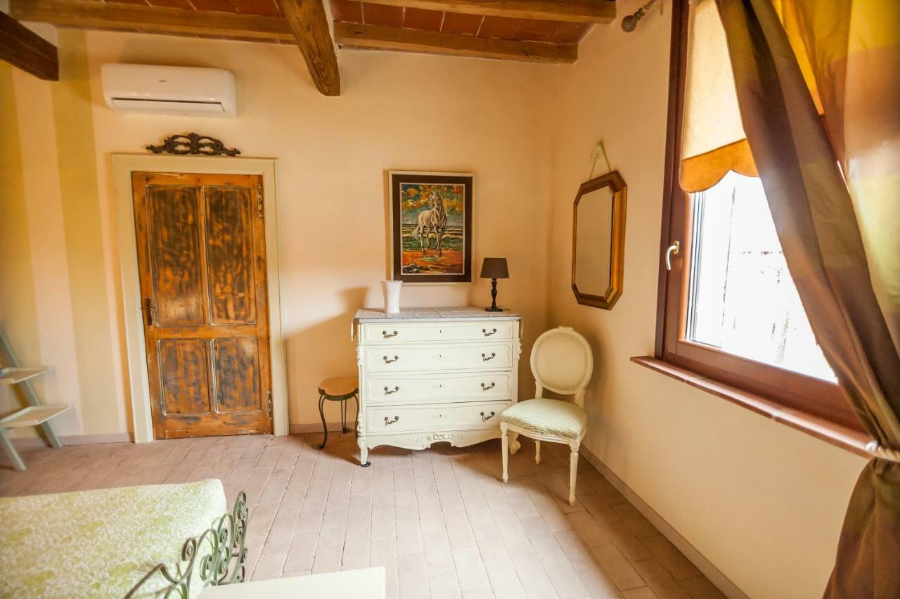 Agriturismo Corte Ghiara 호텔 폰타넬라토 외부 사진