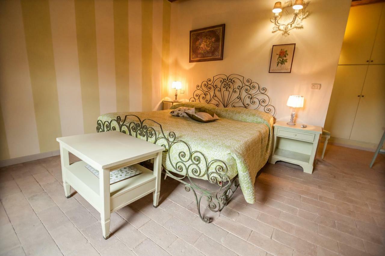 Agriturismo Corte Ghiara 호텔 폰타넬라토 외부 사진