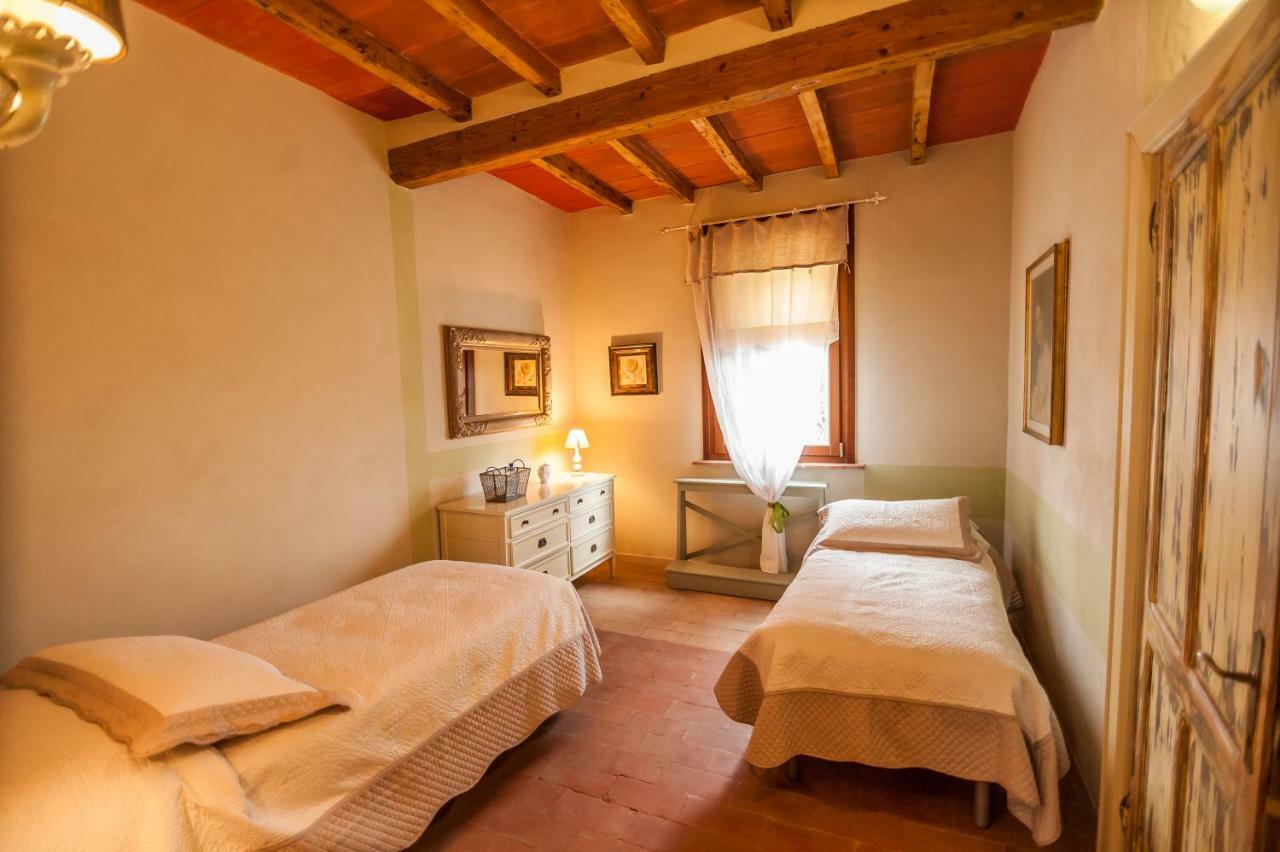 Agriturismo Corte Ghiara 호텔 폰타넬라토 외부 사진
